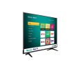 65 Inch Tv Over Fireplace Inspirational Hisense 55r7e 55" Uhd 4k Hdr Roku Smart Led Tv