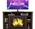 65 Inch Tv Over Fireplace Lovely Fireplace Mantel Surround Tv Stand Unit Console W Storage for Living Room Brown