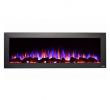 65 Inch Tv Over Fireplace Lovely Outdoor Electric Fireplaces Modern Blaze