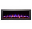 65 Inch Tv Over Fireplace Lovely Outdoor Electric Fireplaces Modern Blaze