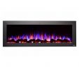 65 Inch Tv Over Fireplace Lovely Outdoor Electric Fireplaces Modern Blaze