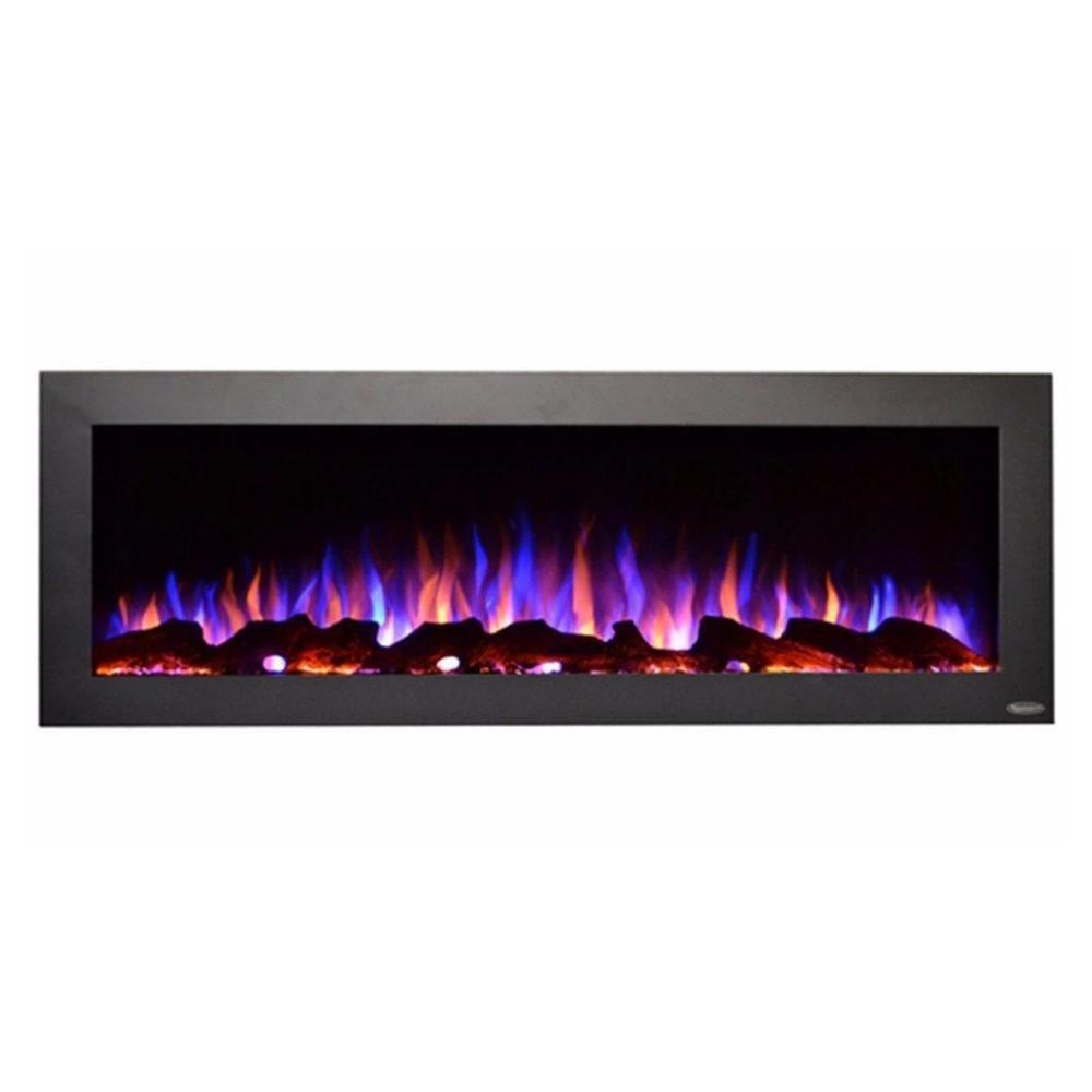 65 Inch Tv Over Fireplace Lovely Outdoor Electric Fireplaces Modern Blaze