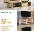 65 Inch Tv Over Fireplace Luxury 35 Amazing Tv Stands & Cabinets Made Out Wood Pallets