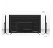 65 Inch Tv Over Fireplace New Bravieo Klv 65j5500b 165 Cm 65 Smart Ultra Hd 4k Led Television with 1 1 Year Extended Warranty