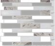 Backsplash Herringbone Subway Tile New Hue Decoration Peel and Stick Tile Backsplash for Kitchen Decorative Vinyl Backsplash Tile Peel and Stick Subway Tiles Smart Sticker Tile for