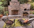 Beehive Fireplace Makeover Beautiful 20 Of the Coolest Outdoor Fireplaces