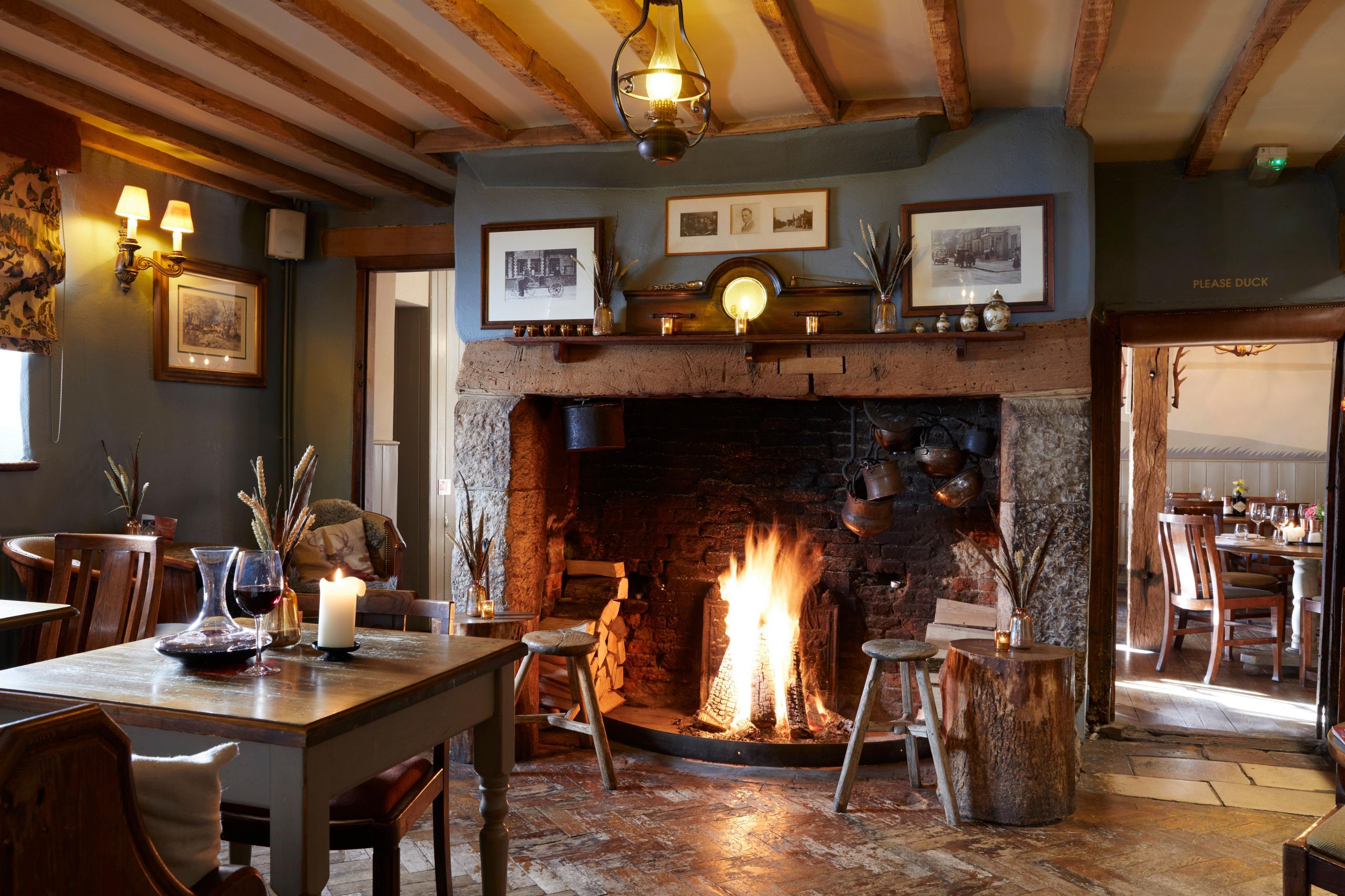 Beehive Fireplace Makeover Beautiful the 30 Best Places for A Perfect Pub Lunch Times2