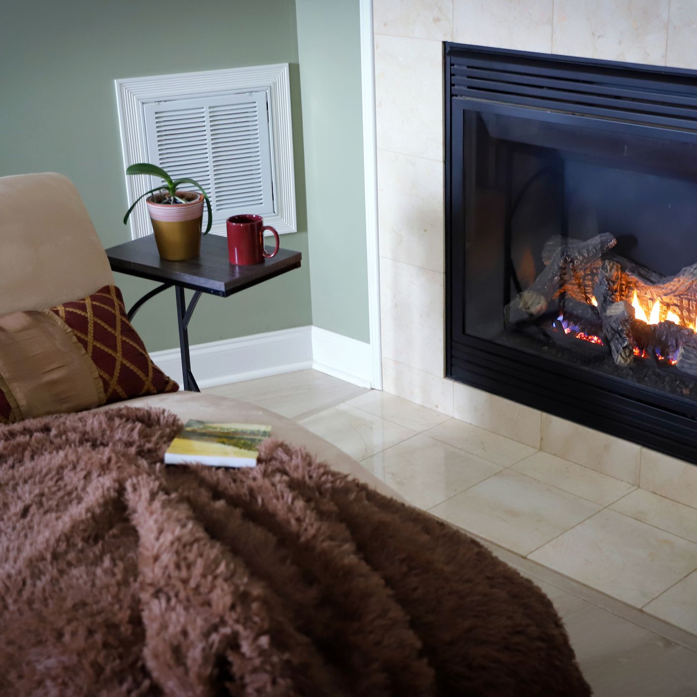 Beehive Fireplace Makeover Fresh Get Facts About Vented Gas Fireplaces