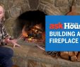 Beehive Fireplace Makeover Fresh How to Build A Fireplace Fire