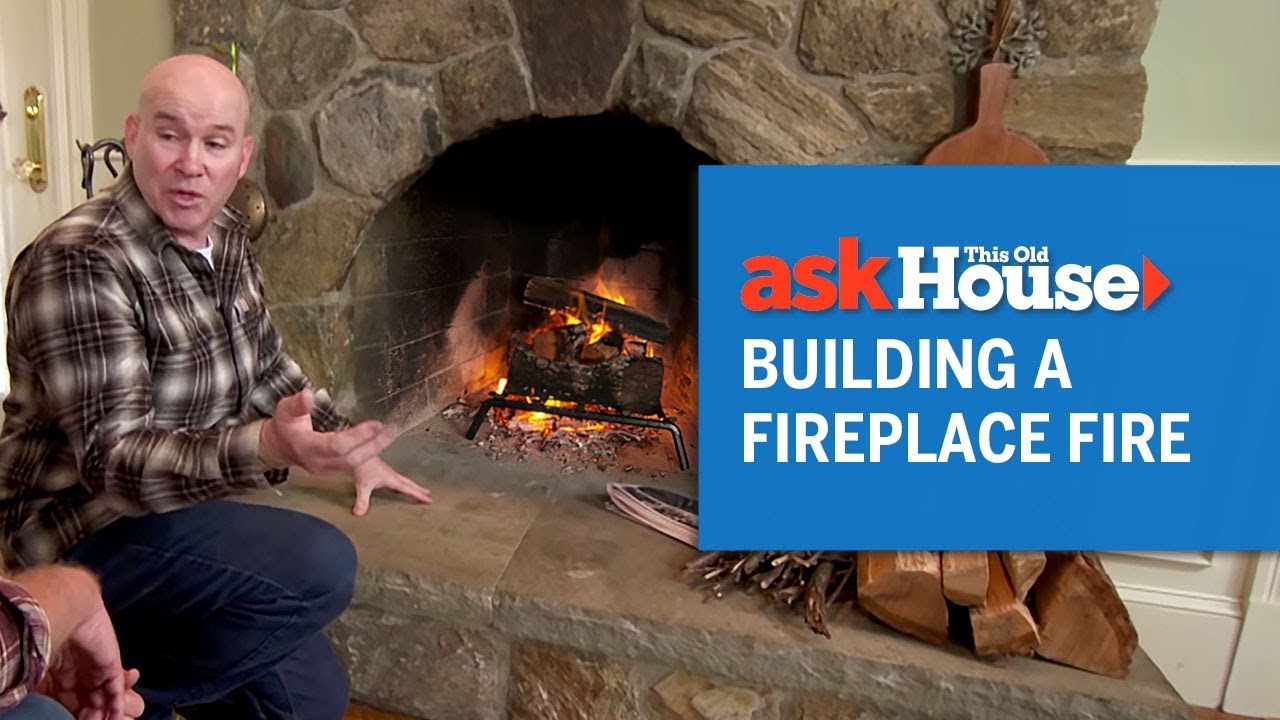 Beehive Fireplace Makeover Fresh How to Build A Fireplace Fire