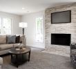 Beehive Fireplace Makeover Lovely Stop Hanging Your Television Over Your Fireplace
