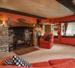 Beehive Fireplace Makeover Luxury Sherlock Holmes House Goes Up for Sale and the Inside is