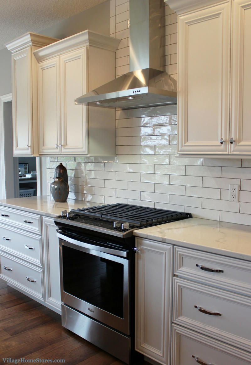 Aspen Homes Spring Parade Home with Village Home Stores 2b390dae dca7078ac441ba3b