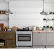 Beveled Subway Tile Backsplash Awesome the Best Kitchen Backsplash Materials