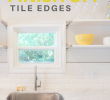 Beveled Subway Tile Backsplash Beautiful Backsplash — Blog — Flippinwendy Design