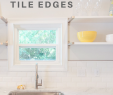 Beveled Subway Tile Backsplash Beautiful Backsplash — Blog — Flippinwendy Design