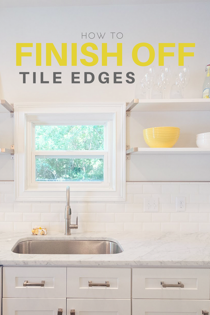 Beveled Subway Tile Backsplash Beautiful Backsplash — Blog — Flippinwendy Design