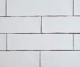 Beveled Subway Tile Backsplash Beautiful Image Result for Handmade White Subway Tile