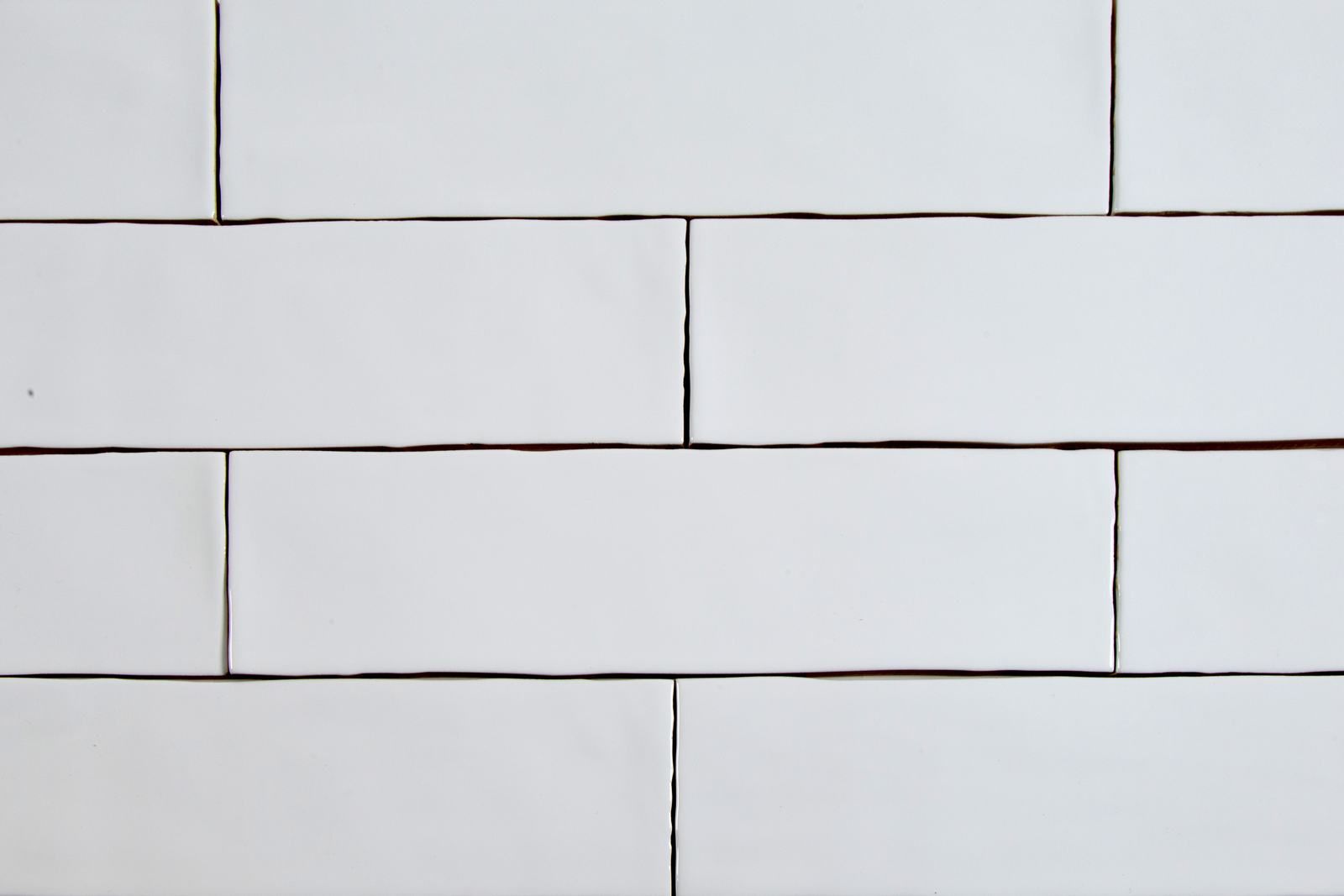 Beveled Subway Tile Backsplash Beautiful Image Result for Handmade White Subway Tile