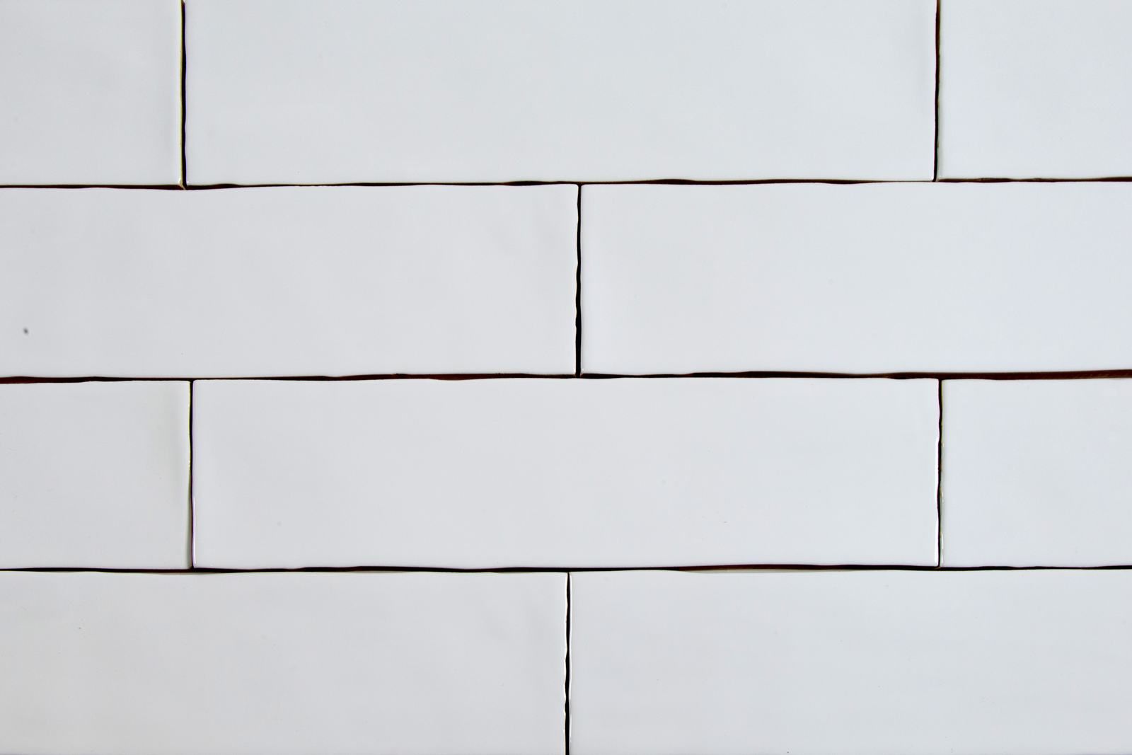Image result for handmade white subway tile 830d5e480bbabbddd3b7e8117e553fe9