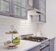 Beveled Subway Tile Backsplash Best Of High Gloss Paint Kitchen Cabinets