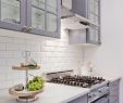 Beveled Subway Tile Backsplash Best Of High Gloss Paint Kitchen Cabinets