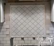 Beveled Subway Tile Backsplash Elegant Home Design August 1986