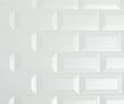 Beveled Subway Tile Backsplash Elegant the 12 Different Types Of Tiles Explained by Pros