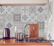 Beveled Subway Tile Backsplash Fresh Best top 10 Vinyl Kitchen Tile Ideas and Free Shipping A68