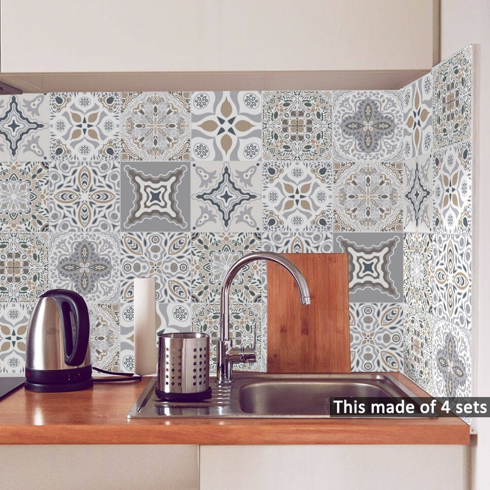 Beveled Subway Tile Backsplash Fresh Best top 10 Vinyl Kitchen Tile Ideas and Free Shipping A68