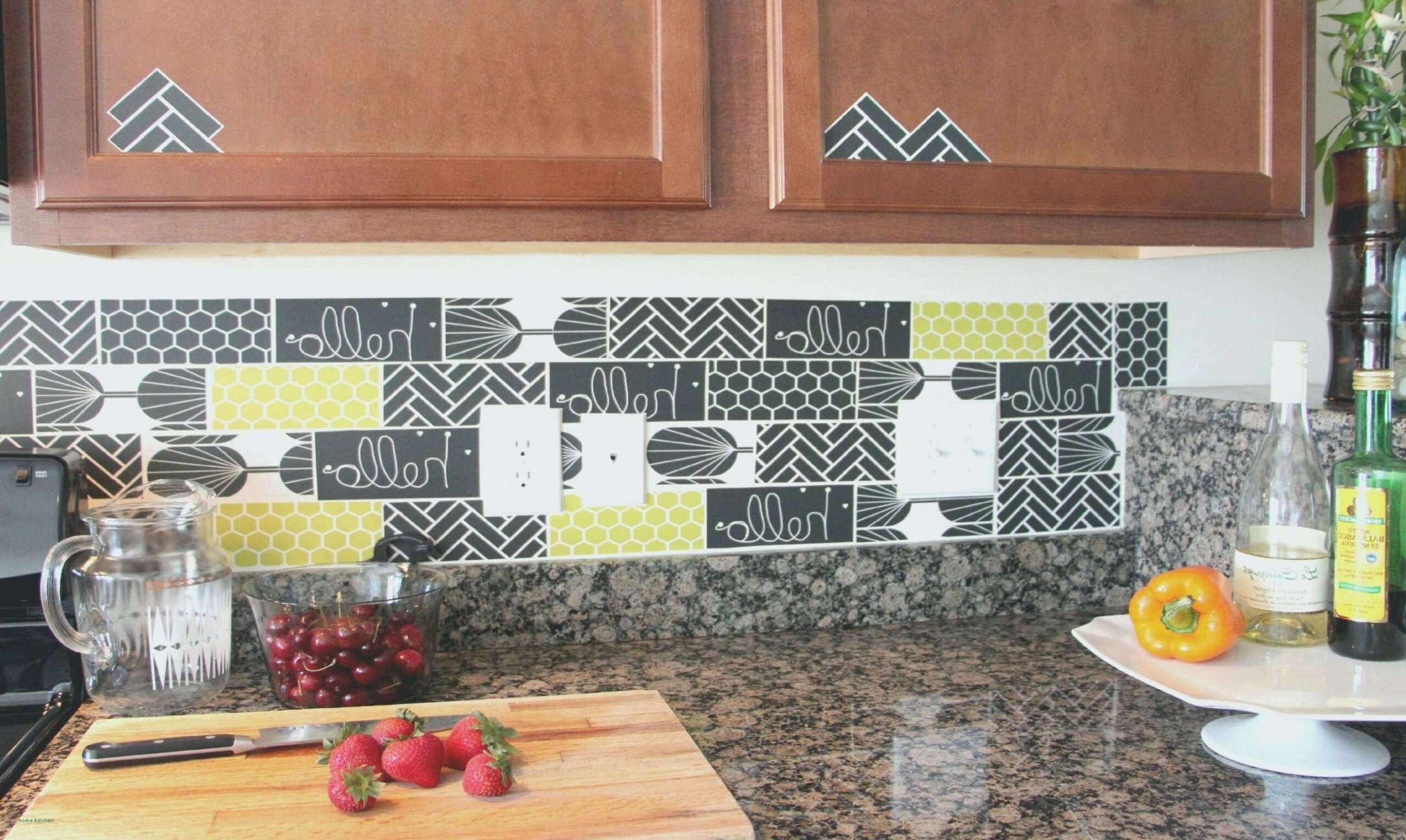 Beveled Subway Tile Backsplash Fresh Herringbone Subway Tile Backsplash Intéressant White Kitchen