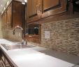 Beveled Subway Tile Backsplash Fresh Tiles for Kitchen Back Splash A solution for and