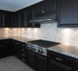 Beveled Subway Tile Backsplash Inspirational Types Laminate Kitchen Cabinets