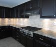 Beveled Subway Tile Backsplash Inspirational Types Laminate Kitchen Cabinets