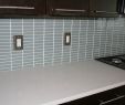 Beveled Subway Tile Backsplash Lovely Glass Tiles for Kitchen Wall Rumah Joglo Limasan Work