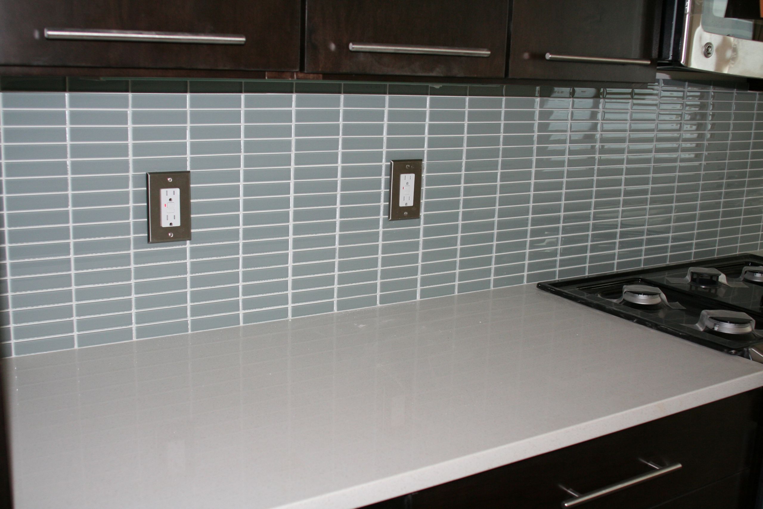 Beveled Subway Tile Backsplash Lovely Glass Tiles for Kitchen Wall Rumah Joglo Limasan Work