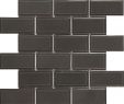 Beveled Subway Tile Backsplash Lovely Ms International Amz Md Charcoal Beveled Tile 11 22in