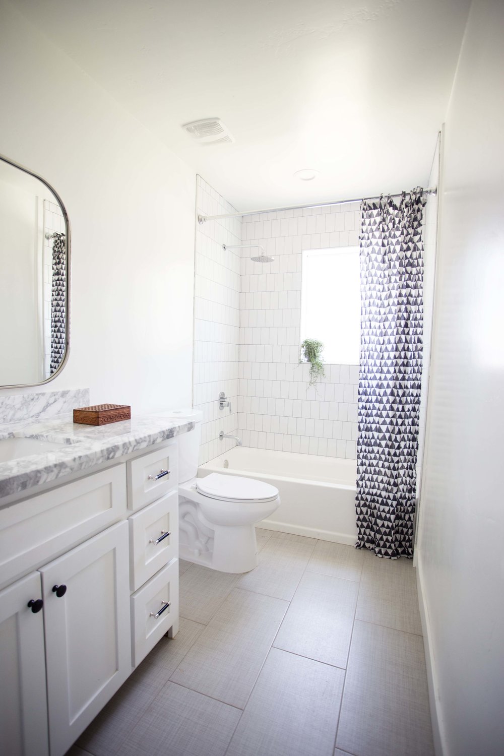 Beveled Subway Tile Backsplash Luxury Backsplash — Blog — Flippinwendy Design