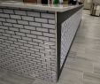 Beveled Subway Tile Backsplash Luxury Remodel