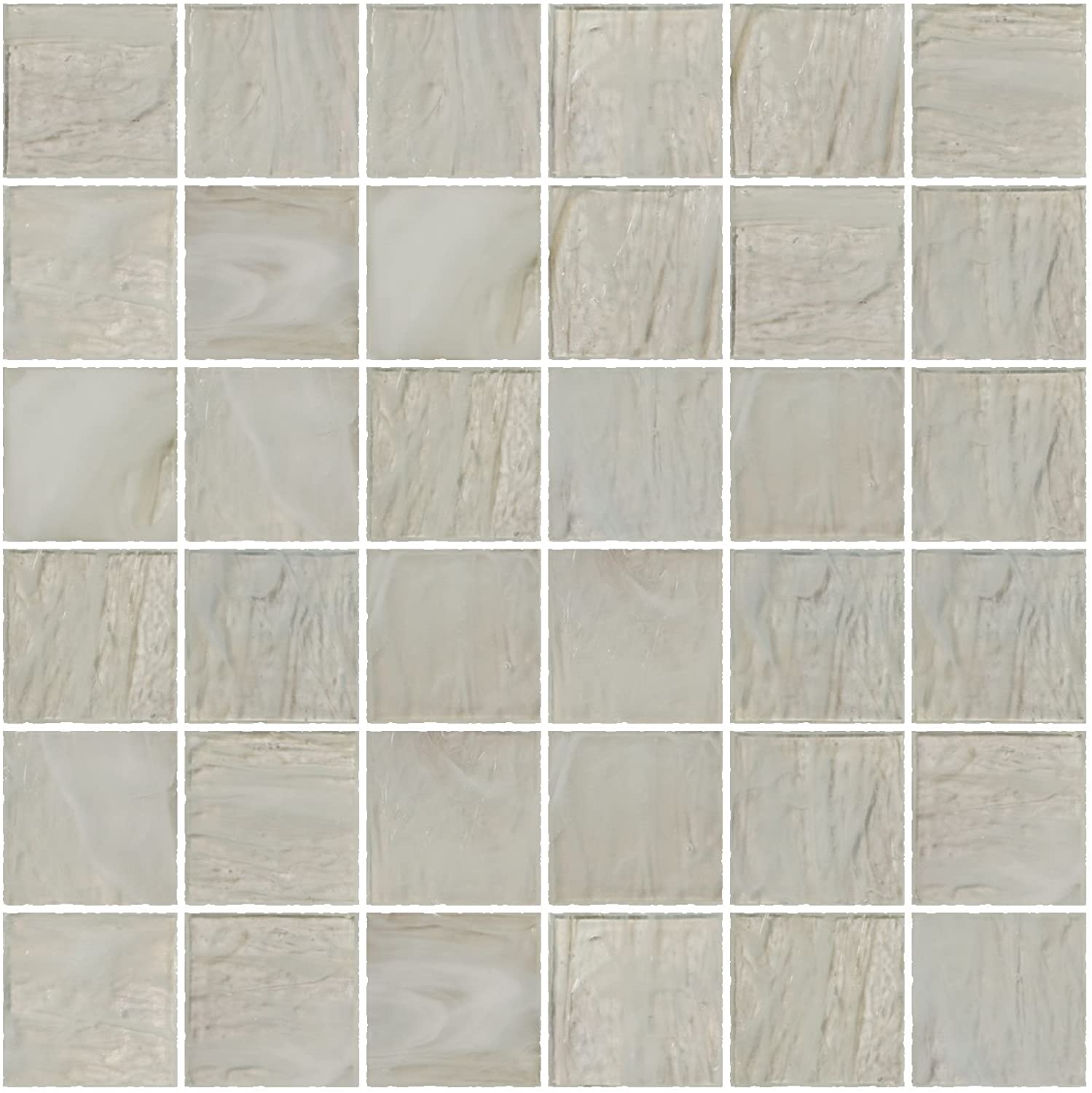 Beveled Subway Tile Backsplash Luxury Susan Jablon Mosaics 2×2 Inch Transparent Icy White Glass