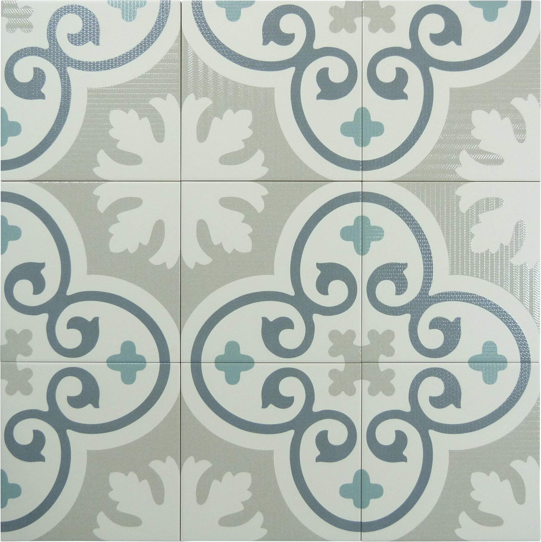 Beveled Subway Tile Backsplash Unique Mallorca Tuent 10" X 10" Glossy & Matte Porcelain Tile