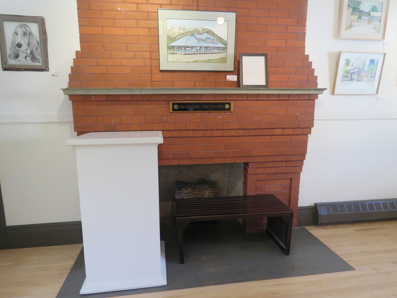 Big Lots Fireplaces Best Of Fernie Arts Station 2020 All You Need to Know before You