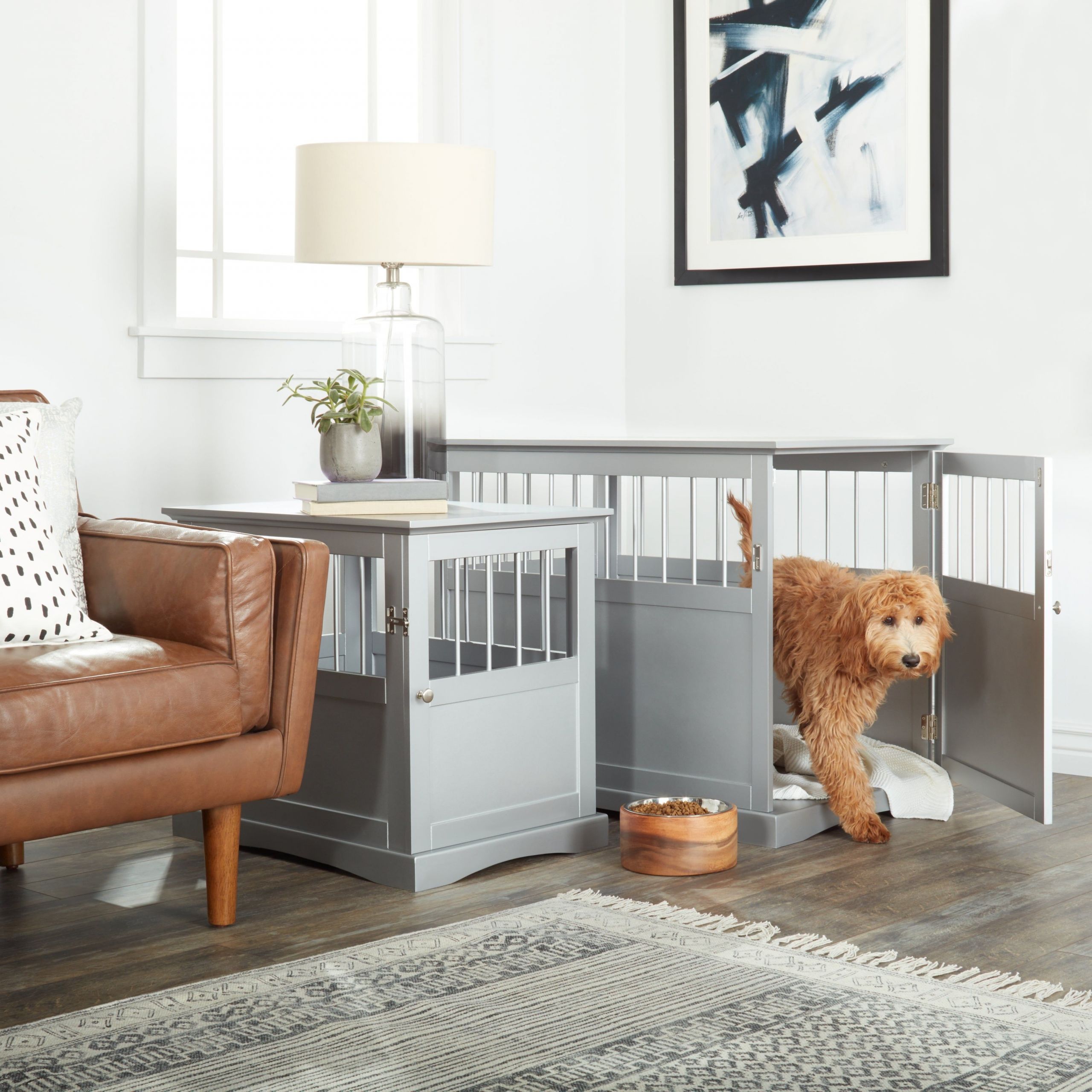 10 Pet Furniture Ideas That Will Fit Seamlessly in Any Home 0da746cd77bbcb1a a30c7d