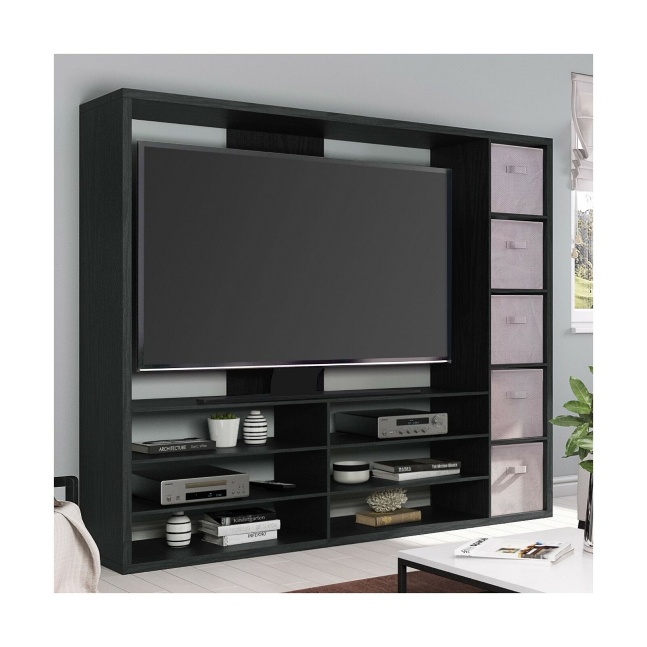 Big Lots Tv Stands Best Of Tv Stand with Fireplace Costco – Fireplace Ideas From "tv