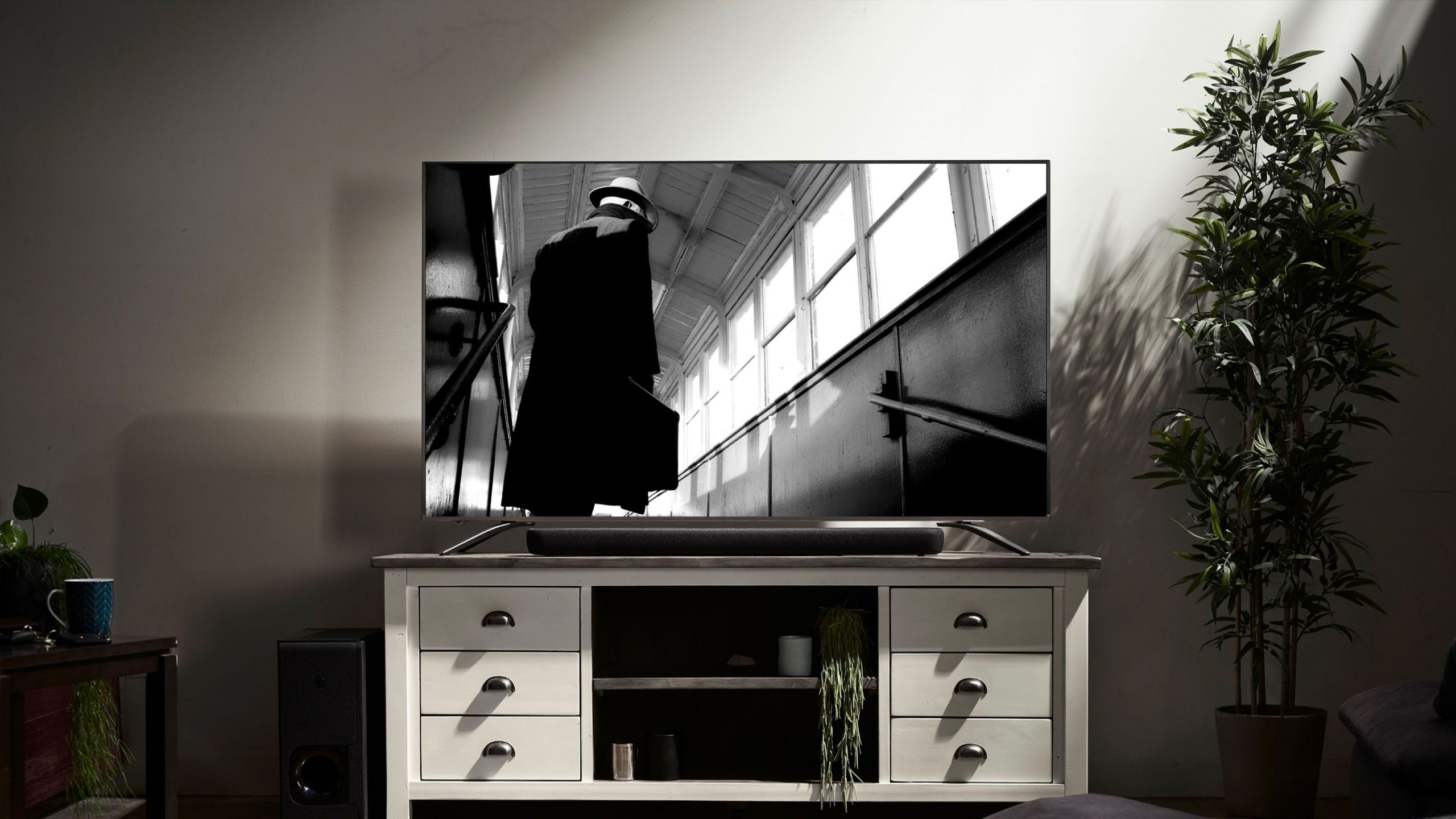 Big Lots Tv Stands Elegant the Best soundbars Of 2020 Reviewed Televisions