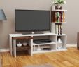 Big Lots Tv Stands Lovely Arzu Tv Unit White Walnut