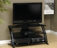 Big Lots Tv Stands New Black Glass Panel Tv Stand Deco