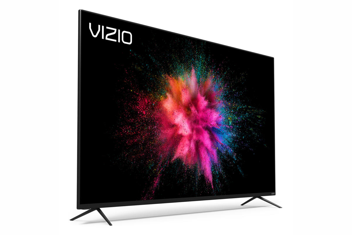 Big Lots Tv Stands New Vizio M Series Quantum 4k Uhd Smart Tv Review Great Color