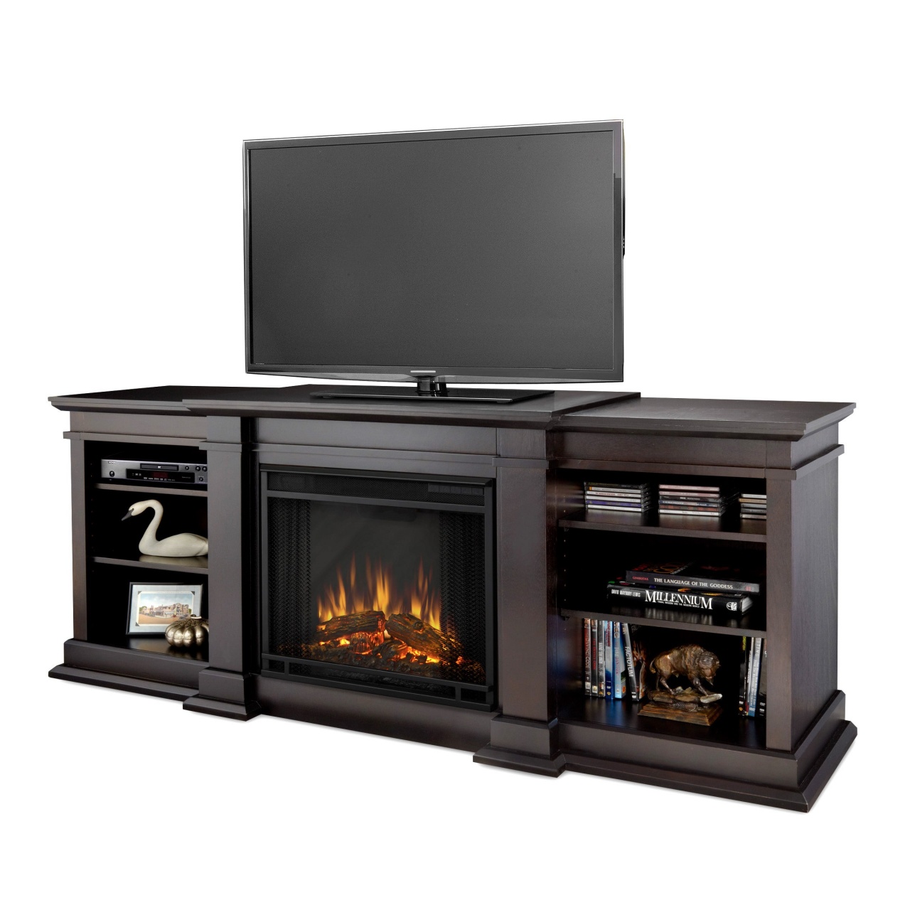 Big Lots Tv Stands Unique How to Make Fireplace More Efficient – Fireplace Ideas From
