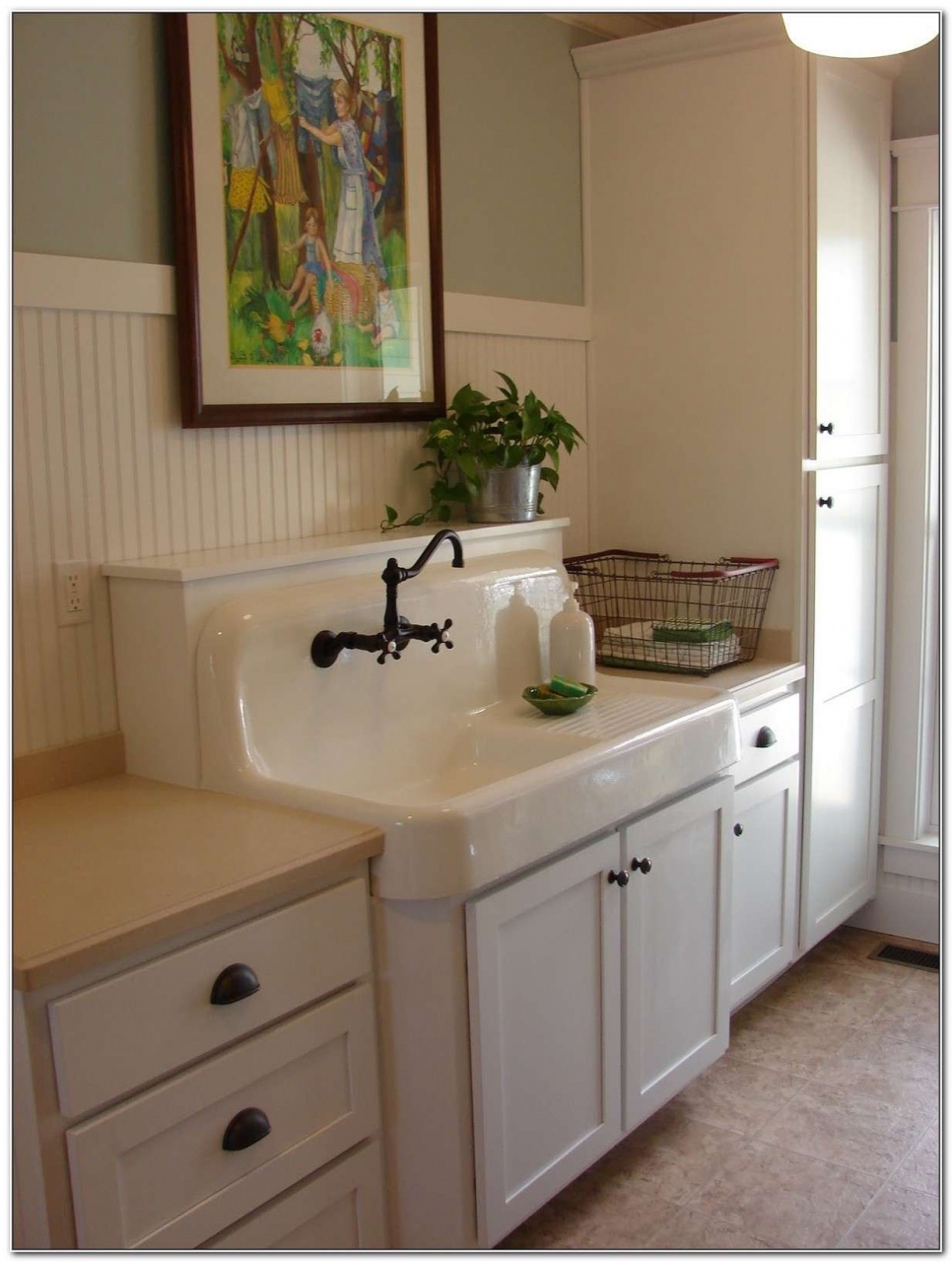 Brick Backsplash Awesome Farmhouse Kitchen Cabinets Diy – Kitchen Cabinets
